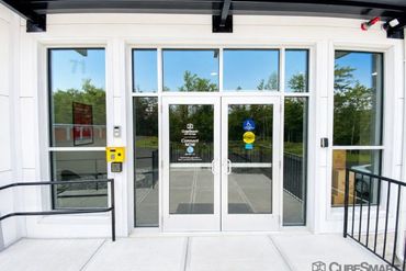CubeSmart Self Storage - 71 Spencer Drive Wells, ME 04090