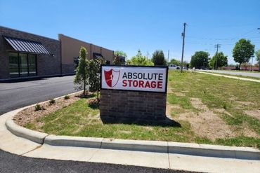 Absolute Storage of Conway on Hogan Lane - 640 Hogan Lane Conway, AR 72034