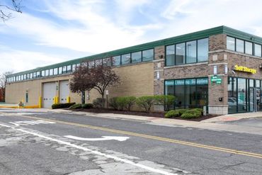 Absolute Storage of Franklin Park - 9501 West Grand Avenue Franklin Park, IL 60131
