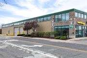 Absolute Storage of Franklin Park - 9501 West Grand Avenue Franklin Park, IL 60131