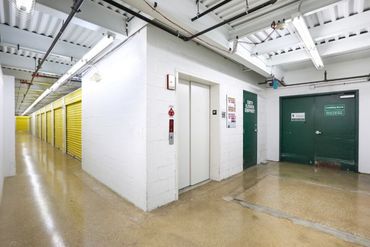 Absolute Storage of Franklin Park - 9501 West Grand Avenue Franklin Park, IL 60131