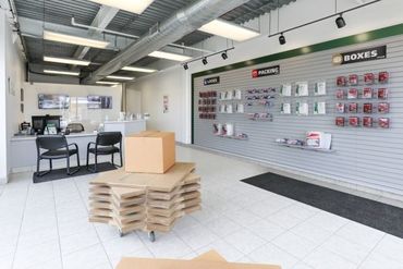 Absolute Storage of Franklin Park - 9501 West Grand Avenue Franklin Park, IL 60131