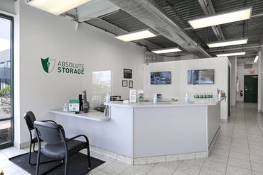 Absolute Storage of Franklin Park - 9501 West Grand Avenue Franklin Park, IL 60131