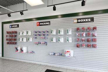 Absolute Storage of Franklin Park - 9501 West Grand Avenue Franklin Park, IL 60131
