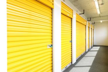 Absolute Storage of Franklin Park - 9501 West Grand Avenue Franklin Park, IL 60131