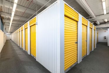 Absolute Storage of Franklin Park - 9501 West Grand Avenue Franklin Park, IL 60131