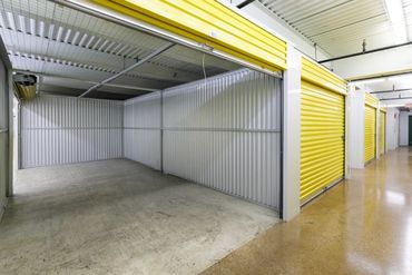 Absolute Storage of Franklin Park - 9501 West Grand Avenue Franklin Park, IL 60131