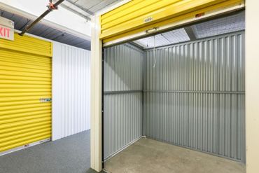 Absolute Storage of Franklin Park - 9501 West Grand Avenue Franklin Park, IL 60131