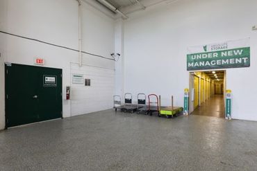 Absolute Storage of Franklin Park - 9501 West Grand Avenue Franklin Park, IL 60131