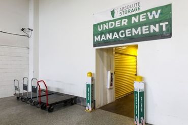 Absolute Storage of Franklin Park - 9501 West Grand Avenue Franklin Park, IL 60131