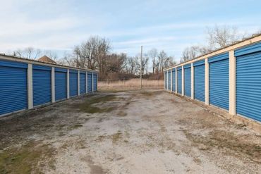 Dove Storage - 2934 Fort Harrison Road Terre Haute, IN 47804