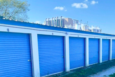 Dove Storage - 2934 Fort Harrison Road Terre Haute, IN 47804