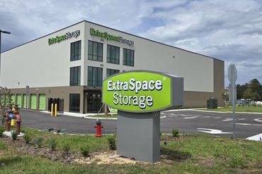 Extra Space Storage - 17091 Cagan Ridge Boulevard Clermont, FL 34714