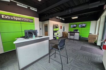 Extra Space Storage - 17091 Cagan Ridge Boulevard Clermont, FL 34714