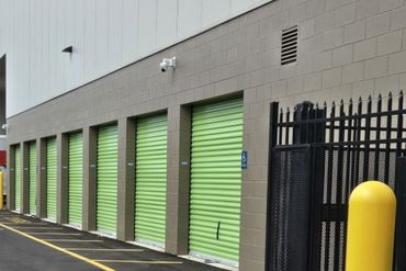 Extra Space Storage - 17091 Cagan Ridge Boulevard Clermont, FL 34714
