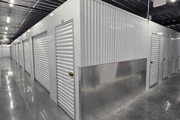 Extra Space Storage - 17091 Cagan Ridge Boulevard Clermont, FL 34714