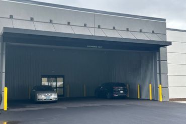 Extra Space Storage - 337 East Main Street Branford, CT 06405
