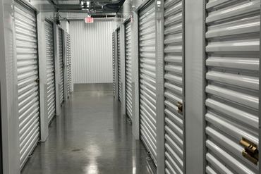 Extra Space Storage - 337 East Main Street Branford, CT 06405