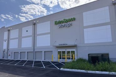 Extra Space Storage - 8191 Terminal Road Lorton, VA 22079