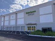 Extra Space Storage - 8191 Terminal Road Lorton, VA 22079