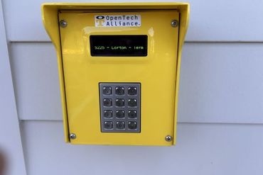 Extra Space Storage - 8191 Terminal Road Lorton, VA 22079