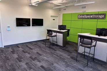 Extra Space Storage - 8191 Terminal Road Lorton, VA 22079
