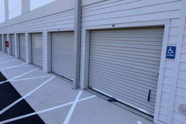 Extra Space Storage - 8191 Terminal Road Lorton, VA 22079