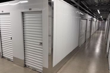 Extra Space Storage - 8191 Terminal Road Lorton, VA 22079