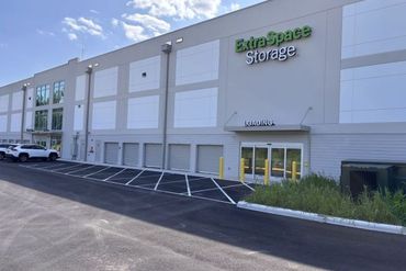 Extra Space Storage - 8191 Terminal Road Lorton, VA 22079