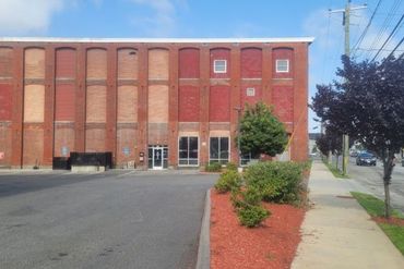 Extra Space Storage - 81 Cove Street New Bedford, MA 02744