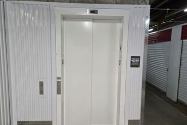 Extra Space Storage - 81 Cove Street New Bedford, MA 02744