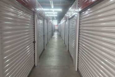 Extra Space Storage - 81 Cove Street New Bedford, MA 02744