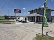 Extra Space Storage - 10915 Nacogdoches Road San Antonio, TX 78217