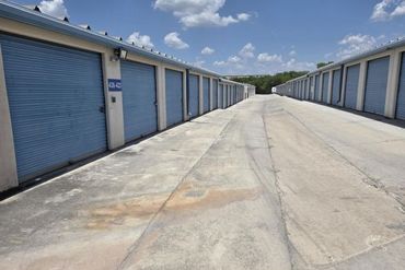 Extra Space Storage - 10915 Nacogdoches Road San Antonio, TX 78217