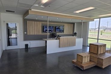 Extra Space Storage - 1702 Fannin Road Melissa, TX 75454