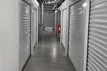 Extra Space Storage - 1702 Fannin Road Melissa, TX 75454