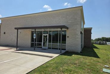 Extra Space Storage - 1702 Fannin Road Melissa, TX 75454