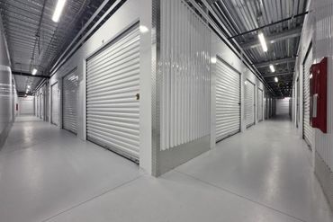 Extra Space Storage - 3737 Middlebrook Pike Knoxville, TN 37921