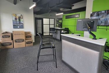 Extra Space Storage - 3737 Middlebrook Pike Knoxville, TN 37921