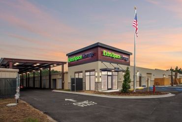 Extra Space Storage - 850836 U.S. 17 Yulee, FL 32097