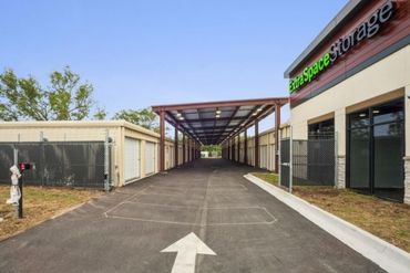 Extra Space Storage - 850836 U.S. 17 Yulee, FL 32097
