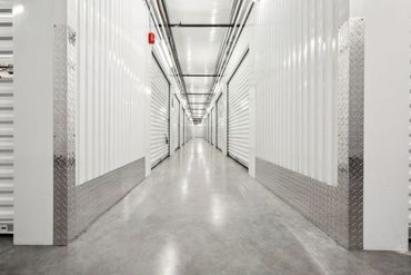 Extra Space Storage - 850836 U.S. 17 Yulee, FL 32097