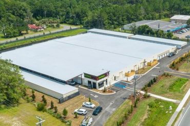 Extra Space Storage - 850836 U.S. 17 Yulee, FL 32097