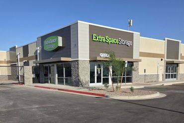 Extra Space Storage - 24027 North Lake Pleasant Parkway Peoria, AZ 85383