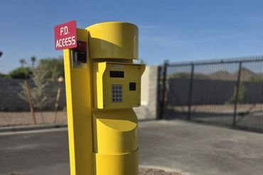 Extra Space Storage - 24027 North Lake Pleasant Parkway Peoria, AZ 85383