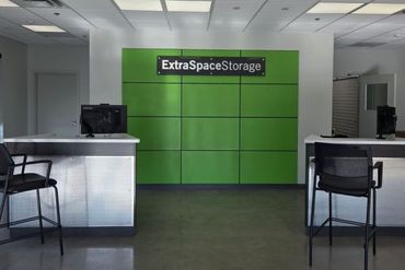 Extra Space Storage - 24027 North Lake Pleasant Parkway Peoria, AZ 85383