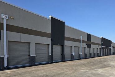 Extra Space Storage - 24027 North Lake Pleasant Parkway Peoria, AZ 85383