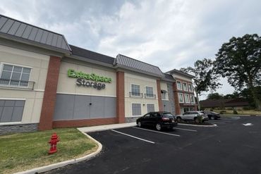 Extra Space Storage - 1522 Kuser Road Hamilton Township, NJ 08619