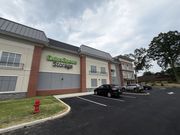 Extra Space Storage - 1522 Kuser Road Hamilton Township, NJ 08619