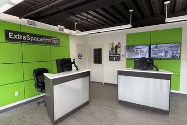 Extra Space Storage - 1522 Kuser Road Hamilton Township, NJ 08619